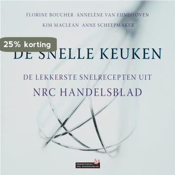 de snelle keuken - F. BOUCHER 9789044609622, Boeken, Kookboeken, Verzenden, Gelezen, F. BOUCHER