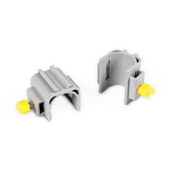 Bevestigingsclip | Verlichting ATLANTIS Beurswanden Luxus, Verzenden, Nieuw in verpakking