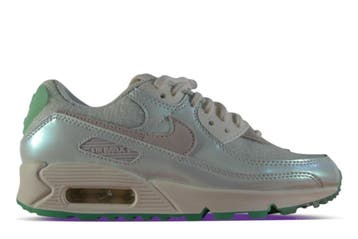 Nike Air Max 90 Future Is Clear, Ophalen of Verzenden, Nieuw, Nike, Sneakers of Gympen