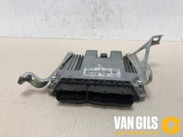 Computer Motormanagement Toyota Auris O108081, Ophalen of Verzenden, Nieuw