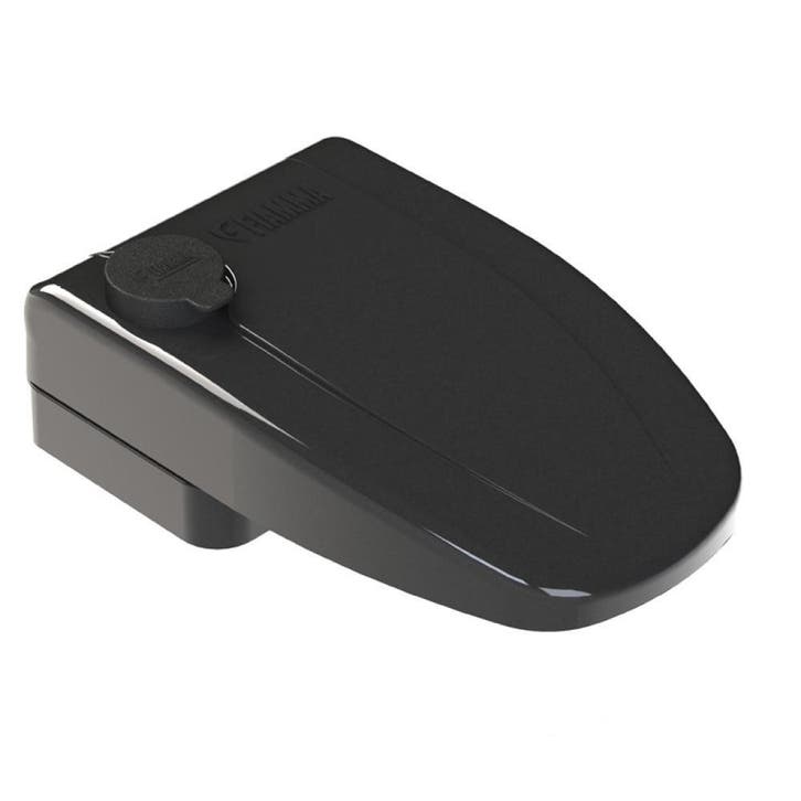 Safe Door Black, Caravans en Kamperen, Kampeeraccessoires, Nieuw