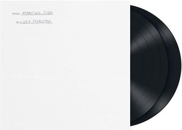 Chris Stapleton - Starting Over - 2LP, Ophalen of Verzenden, Nieuw in verpakking