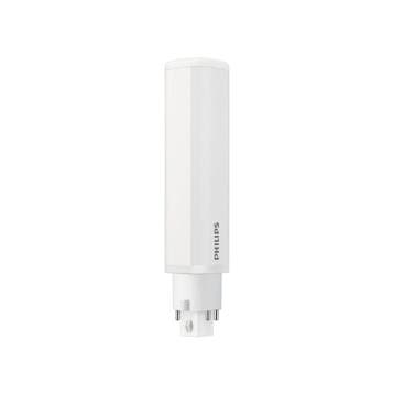Philips CorePro Led Plc 5.5W 840 4P G24q-1 Lamp -, Verzenden, Nieuw, Overige typen
