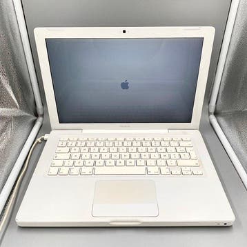 Apple MacBook A1181 (polycarbonate) - Laptop, Nieuw