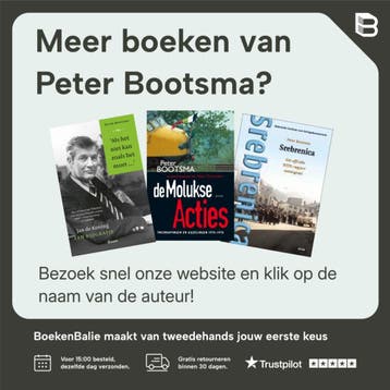 Trouw - Peter Bootsma 9789089536891, Verzenden, Gelezen, Peter Bootsma