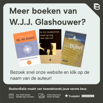 LEVEN IN DE OVERWINNING 9789050309561 W.J.J. Glashouwer, Boeken, Verzenden, Zo goed als nieuw, W.J.J. Glashouwer