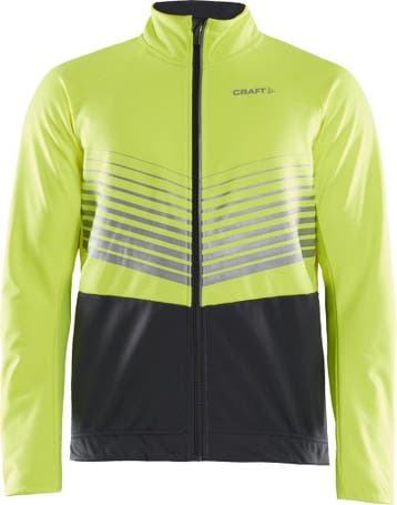 Craft - Maat S Ideal Fietsjack Heren, Verzenden, Nieuw