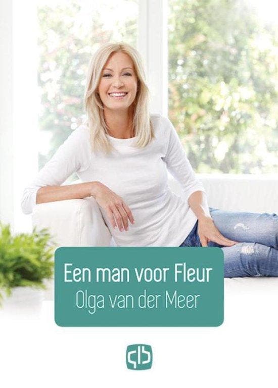 Een man voor Fleur / Grote letter bibliotheek / 3127, Boeken, Romans, Gelezen, Verzenden