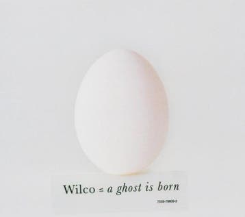 Wilco – A Ghost Is Born CD, Verzenden, Nieuw in verpakking