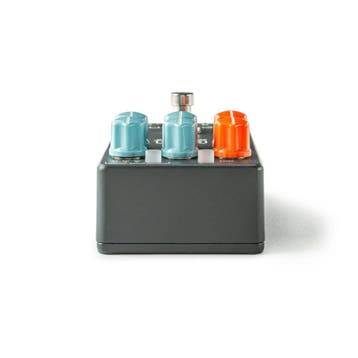 MXR MB301 BASS SYNTH, Ophalen of Verzenden, Nieuw, Overige typen