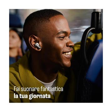 JBL Live Flex 3 True Wireless Button Headset met adaptiev..., Verzenden, Nieuw