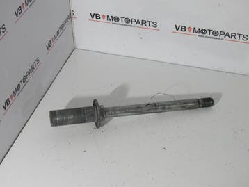 Suzuki GSF 400 Bandit Voorwiel as vooras, Ophalen of Verzenden, Nieuw