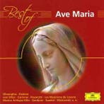 cd - Various - Best Of Ave Maria, Cd's en Dvd's, Verzenden, Zo goed als nieuw
