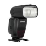 Yongnuo Speedlite YN600EX-RT II flitser voor Canon, Verzenden, Gebruikt