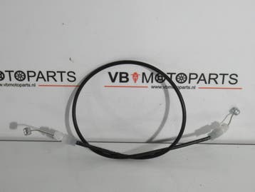 Yamaha MT-07 Y-AMT Kabel slot zadel, Ophalen of Verzenden, Nieuw