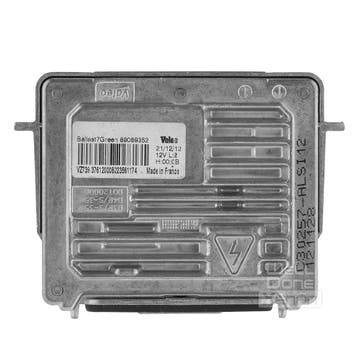 Valeo 7G 89089352 Ballast Voorschakelunit, Ophalen of Verzenden, Nieuw