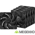 ARCTIC P14 Pro PST 5-Pack, Verzenden, Nieuw