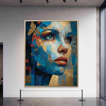 Mrs Art Prime - The Girl From Ipanema #05