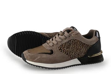 Mexx Sneakers in maat 38 Overig, Kleding | Dames, Schoenen, Mexx, Overige kleuren, Verzenden, Sneakers of Gympen