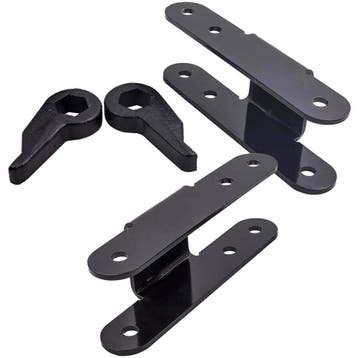 Hoogtekit torsiesleutels + shackles geschikt voor Chevrol..., Verzenden, Nieuw, Chevrolet