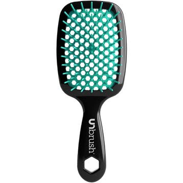 UNbrush  Detangling Hair Brush  Lagoon Teal, Verzenden, Nieuw