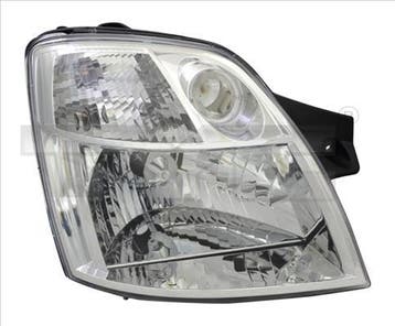 Koplamp o.a: Kia, Picanto (BA), Ophalen of Verzenden, Nieuw, Kia