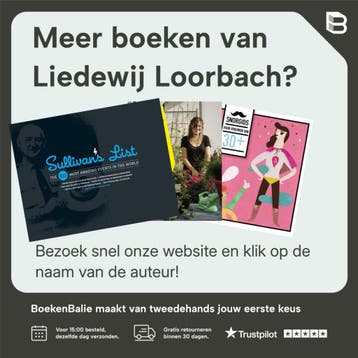 Amsterdamse Beestenboel 9789082674200 Liedewij Loorbach, Verzenden, Gelezen, Liedewij Loorbach