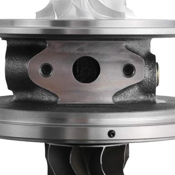 Turbo cartridge CHRA geschikt voor Hyundai Santa Fe 2.2 C..., Verzenden, Nieuw, Hyundai