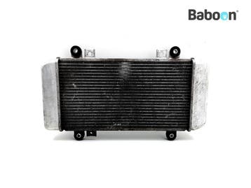 Radiateur Kawasaki Ninja 250R 2008-2012 (EX250J), Verzenden, Gebruikt