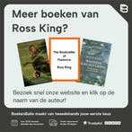Leonardo en Het Laatste Avondmaal 9789023475880 Ross King, Verzenden, Zo goed als nieuw, Ross King