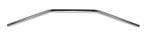 7/8 Inch (22mm) Universeel Stuur Drag Bar 80cm Chroom, Motoren, Verzenden, Nieuw