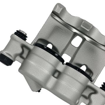 Voor links Remklauw 28mm geschikt voor Fiat Ducato 2006-..., Auto-onderdelen, Verzenden, Nieuw, Fiat
