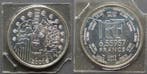 6 55957 Francs France Frankreich 6 55957 Francs 2001 Euro..., Postzegels en Munten, Verzenden