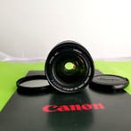 Canon EF 28-80mm 1 :3.5-5.6 II Zoom + filtro Canon UV +, Nieuw
