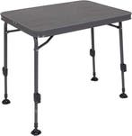 2dekans | Bo-Camp - Tafel - Logan - 80x60 cm, Ophalen of Verzenden, Zo goed als nieuw