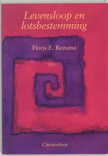 Levensloop en lotsbestemming - F.E. Reitsma 9789062387472, Verzenden, Gelezen, F.E. Reitsma