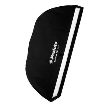 Profoto Softbox RFi 1x4' (30x120cm) - Tweedehands, Audio, Tv en Foto, Fotografie | Fotostudio en Toebehoren, Verzenden, Gebruikt