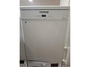 Refurbished - Miele G 5022 Sc Vaatwasser 60cm, Verzenden, Zo goed als nieuw