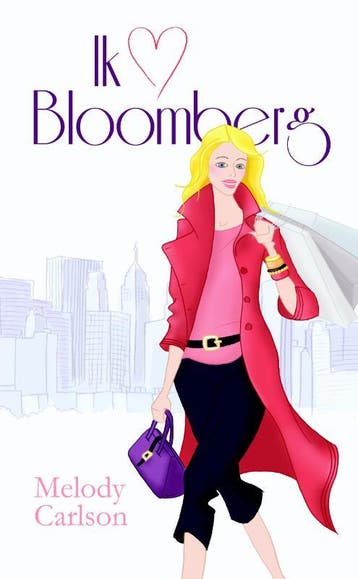 IK (HART) BLOOMBERG 9789085201700 M. Carlson, Verzenden, Gelezen, M. Carlson