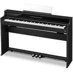 Casio Celviano AP-S450 BK digitale piano zwart, Muziek en Instrumenten, Verzenden, Nieuw