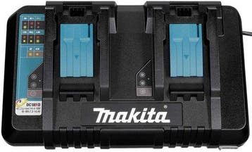 Makita 197629-2 Lithium-Ion 5000mAh 18V oplaadbare, Ophalen of Verzenden, Zo goed als nieuw