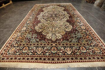 Gohm - Vloerkleed - 245 cm - 154 cm, Nieuw