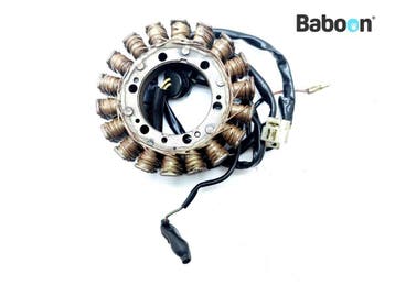 Dynamo Laadspoel Honda NX 650 Dominator 1988-1995 (NX650, Motoren, Verzenden, Gebruikt