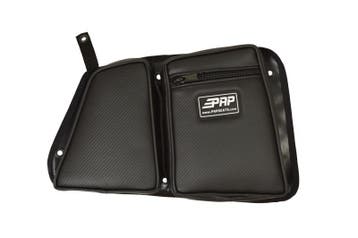 PRP Polaris RZR Rear Door Bag with Knee Pad for Polaris, Ophalen of Verzenden