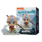 Mighty Jaxx - Kiwstal Fwenz x Avatar: The Last Airbender, Verzenden, Nieuw