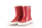 Bergstein Regenlaarzen Meisjes in maat 20 Rood, Verzenden, Jongen of Meisje, Bergstein, Laarzen