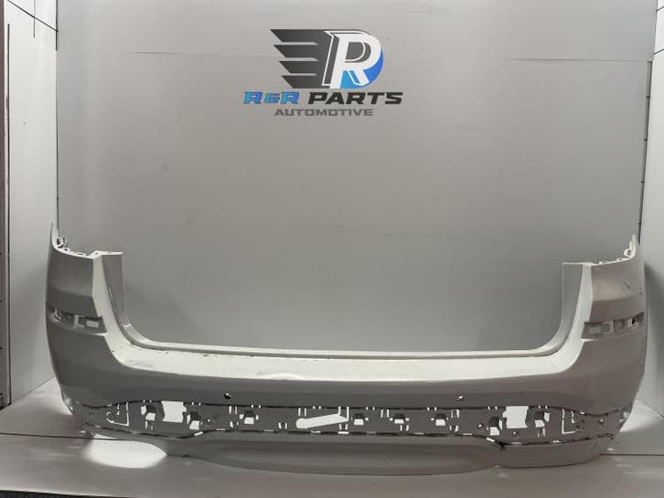 Achterbumper - Bmw X3 (F25) - OEM: 51127338784 6269932, Auto-onderdelen, Carrosserie en Plaatwerk, Nieuw, Deur, Verzenden