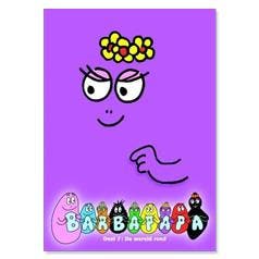 Barbapapa deel 7 - De wereld rond - DVD, Cd's en Dvd's, Dvd's | Tekenfilms en Animatie, Verzenden, Nieuw in verpakking