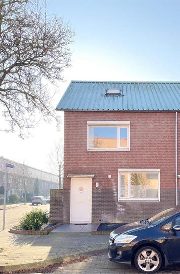 Te huur: Huis Gelaarsde Kat in Eindhoven, Noord-Brabant, Eindhoven