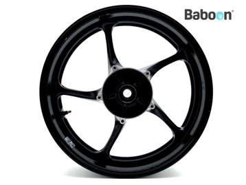 Voorwiel Yamaha FZ 1 2010-2012 (FZ1 FAZER) ABS Model, Verzenden, Gebruikt